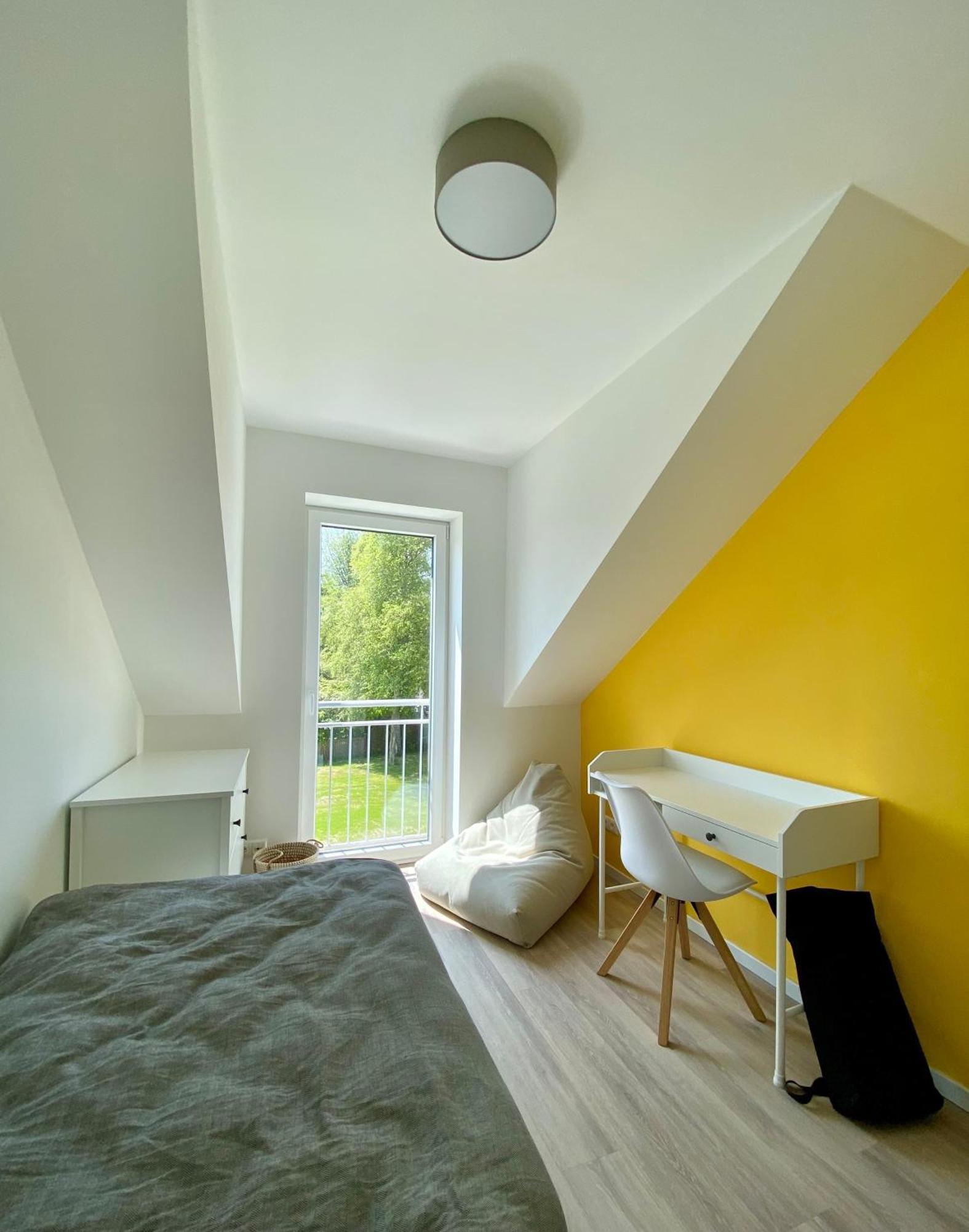 Birkenlund Villa Böhl Eksteriør bilde