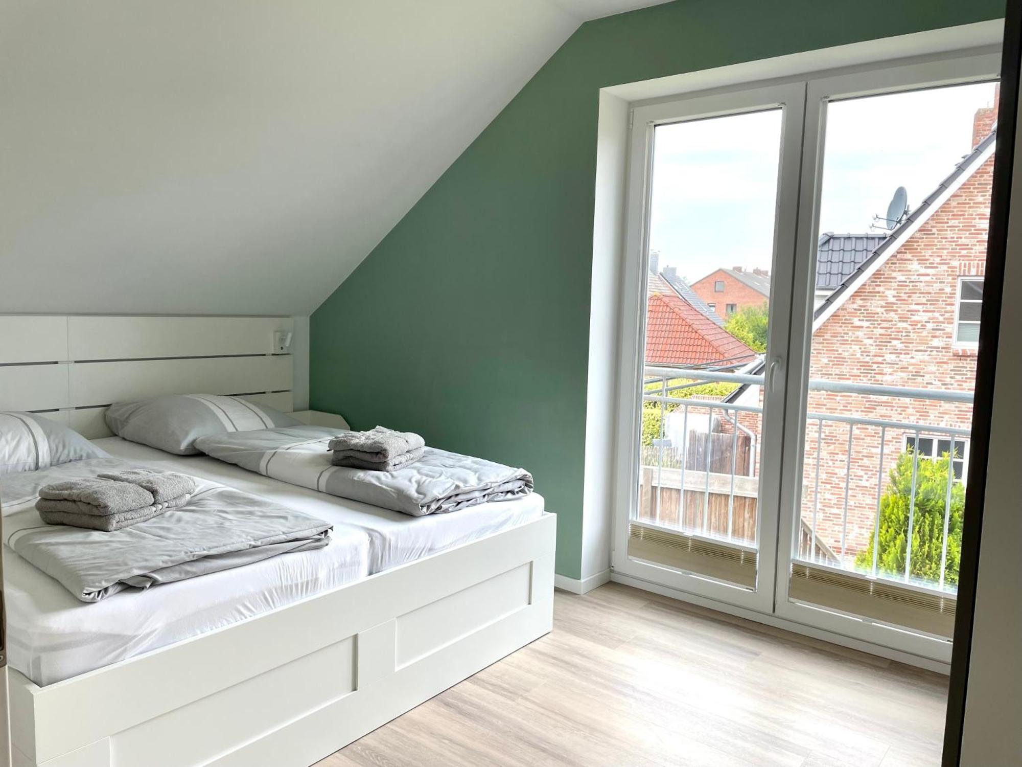 Birkenlund Villa Böhl Eksteriør bilde