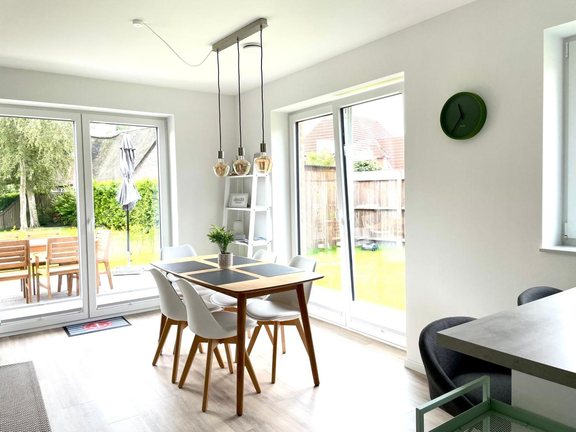Birkenlund Villa Böhl Eksteriør bilde