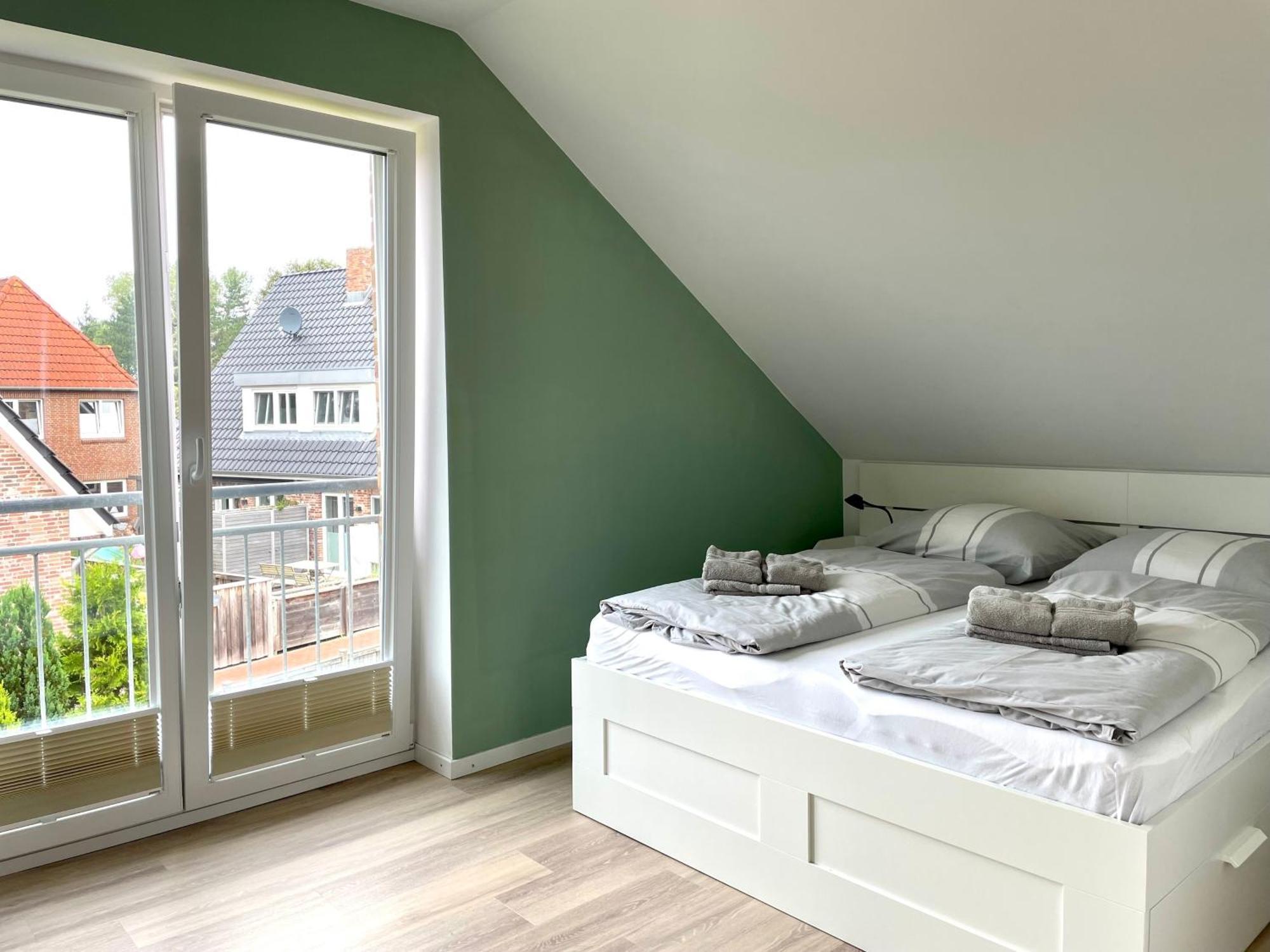 Birkenlund Villa Böhl Eksteriør bilde