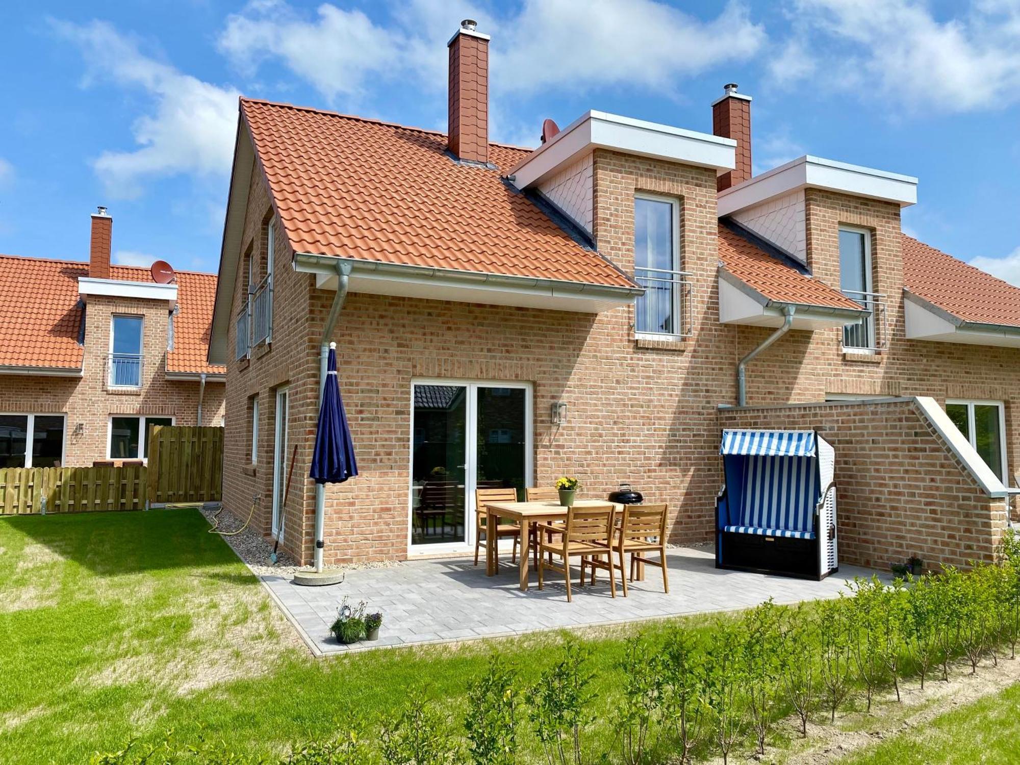 Birkenlund Villa Böhl Eksteriør bilde