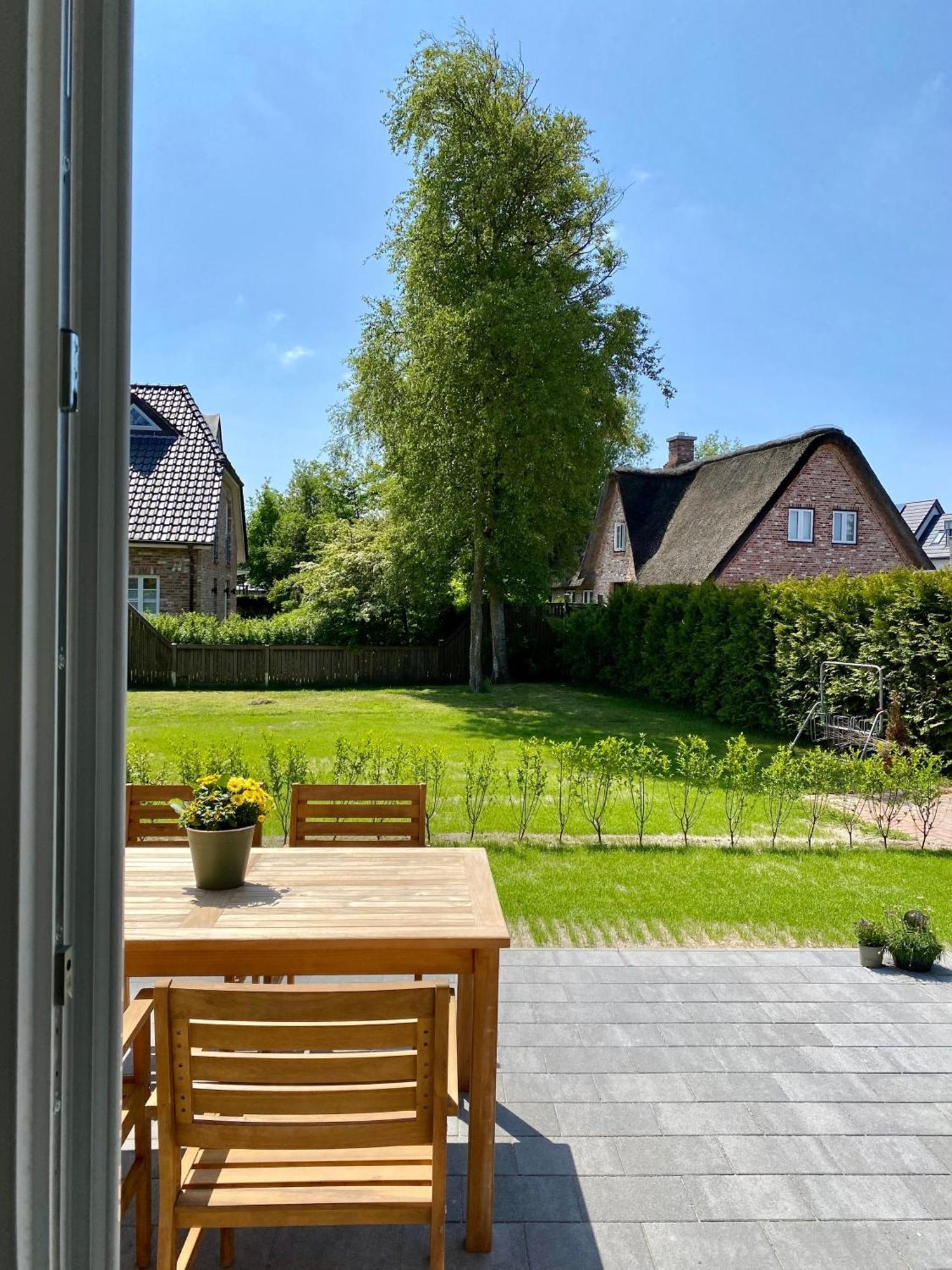 Birkenlund Villa Böhl Eksteriør bilde